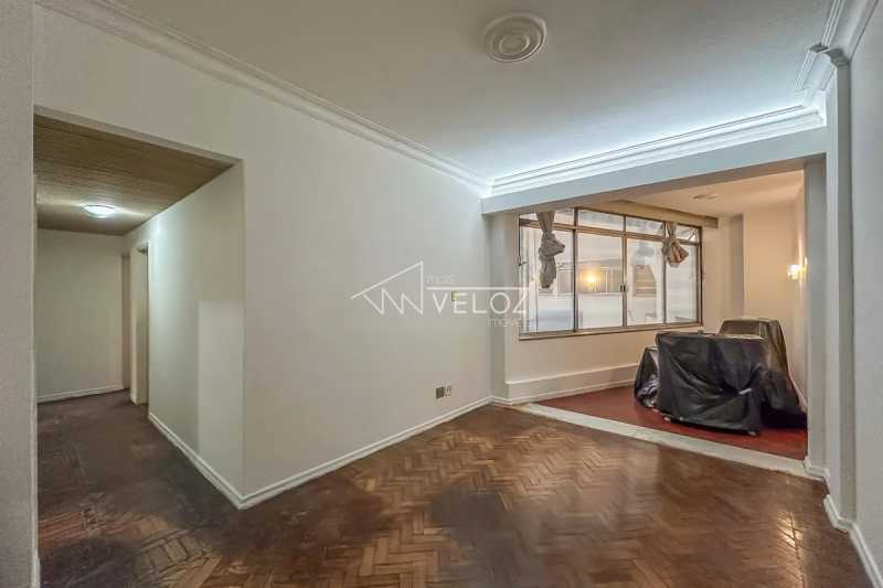 Apartamento em Flamengo