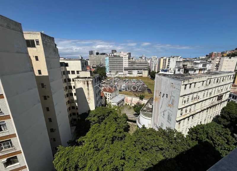Apartamento em Centro