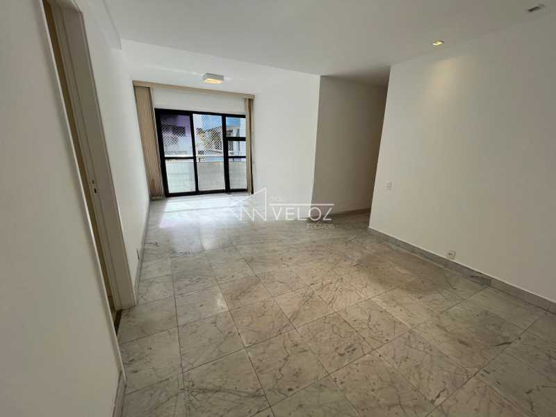 Apartamento em Leblon