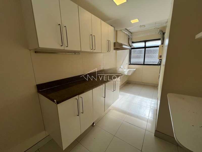 Apartamento, 2 quartos, 88 m² - Foto 17