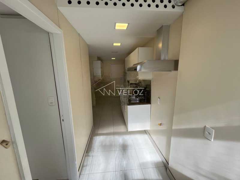 Apartamento, 2 quartos, 88 m² - Foto 18