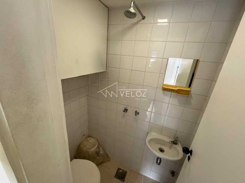 Apartamento, 2 quartos, 88 m² - Foto 21