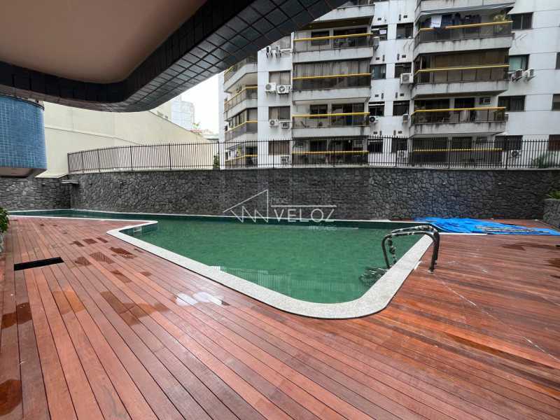 Apartamento, 2 quartos, 88 m² - Foto 22