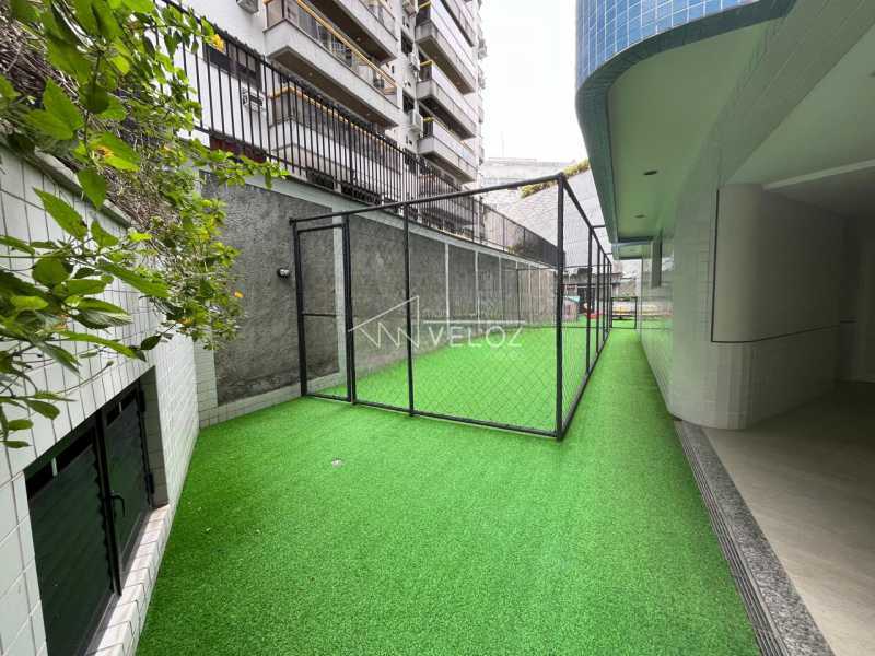 Apartamento, 2 quartos, 88 m² - Foto 23