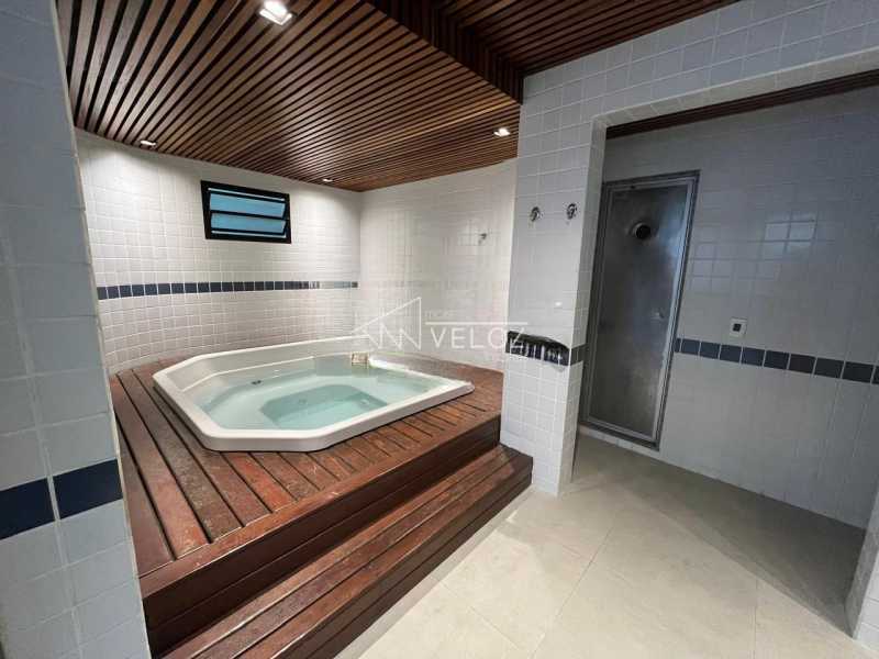 Apartamento, 2 quartos, 88 m² - Foto 24