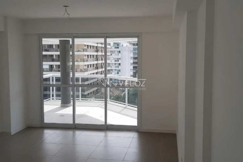Apartamento em Botafogo