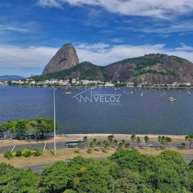 Apartamento em Flamengo