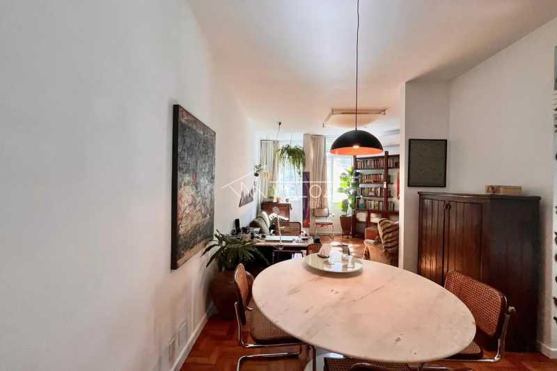 Apartamento em Jardim Botânico