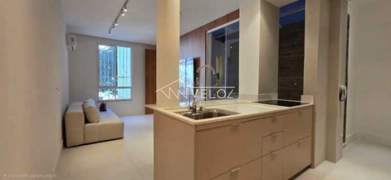 Apartamento em Botafogo