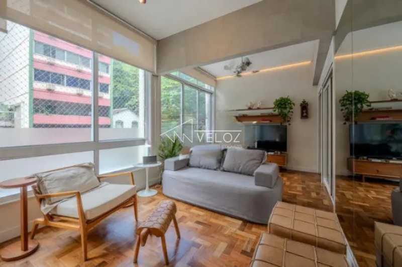 Apartamento em Humaitá