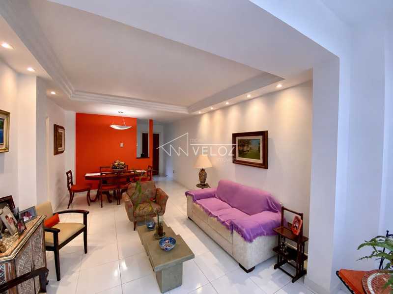 Apartamento em Humaitá