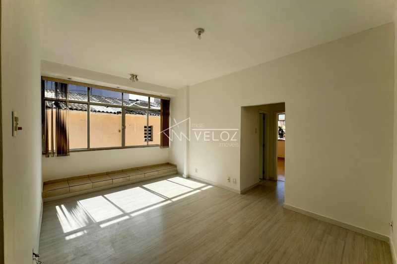 Apartamento em Santa Teresa