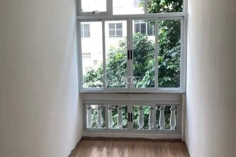 Apartamento em Copacabana