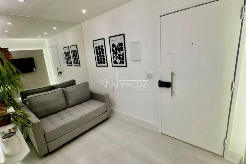 Apartamento em Centro