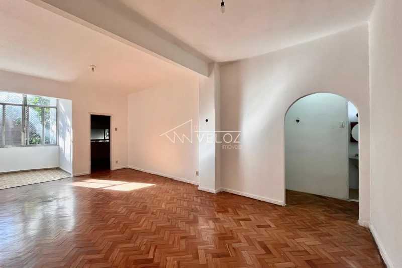 Apartamento em Copacabana