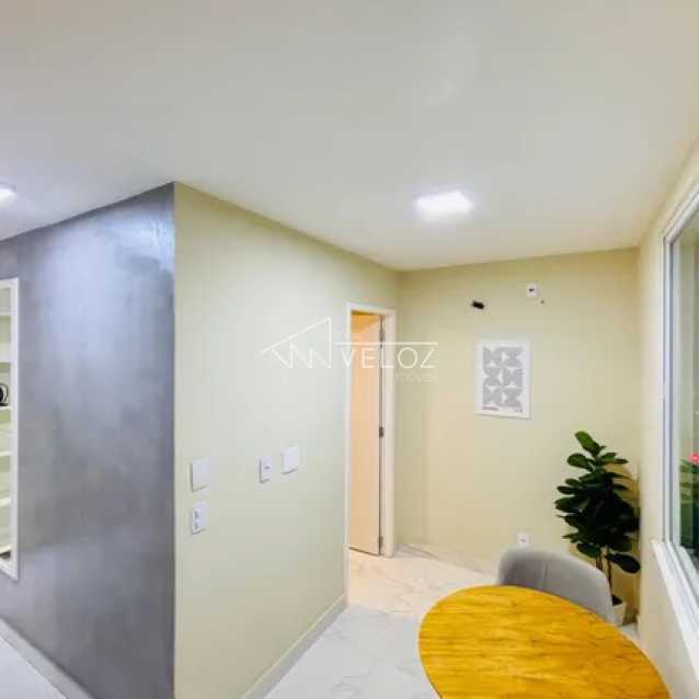 Apartamento em Ipanema