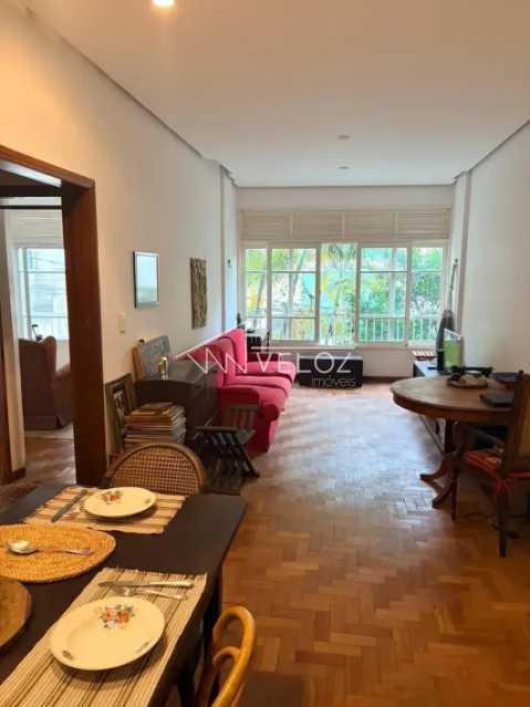 Apartamento em Laranjeiras