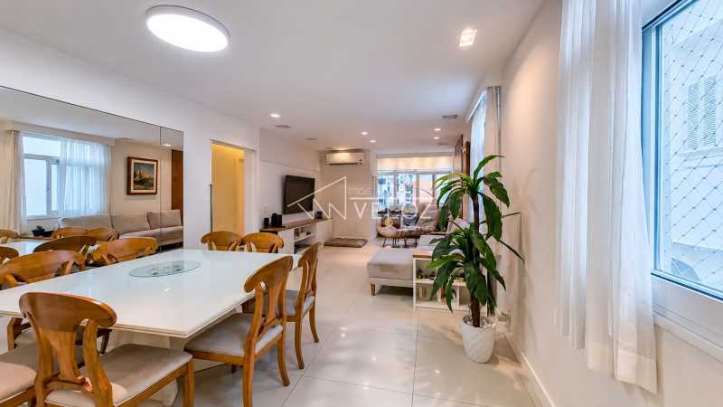 Apartamento em Botafogo