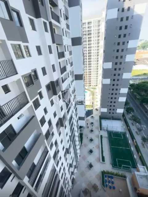 Apartamento em Santo Cristo