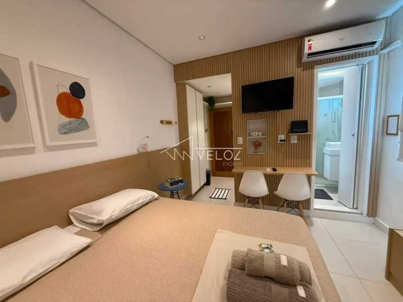 Apartamento em Leblon