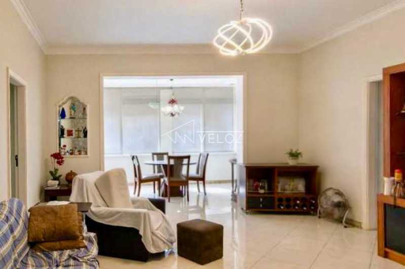 Apartamento em Copacabana