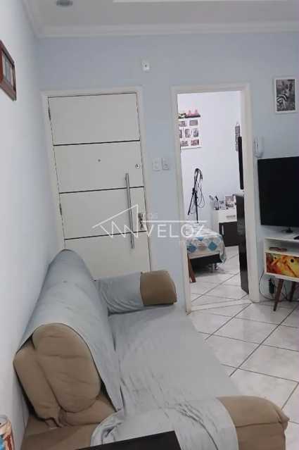 Apartamento em Botafogo