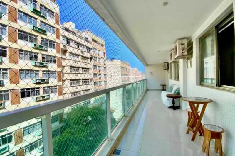 Apartamento em Copacabana