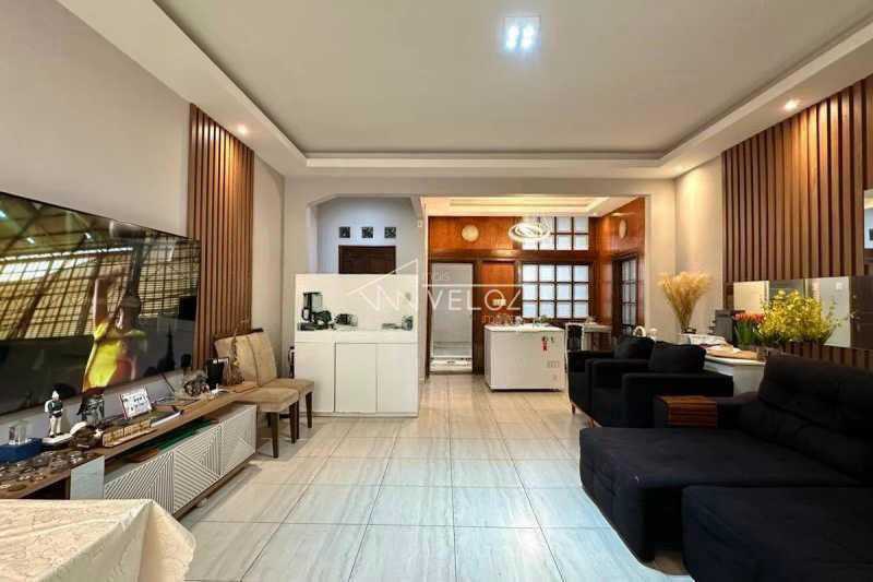 Apartamento em Copacabana