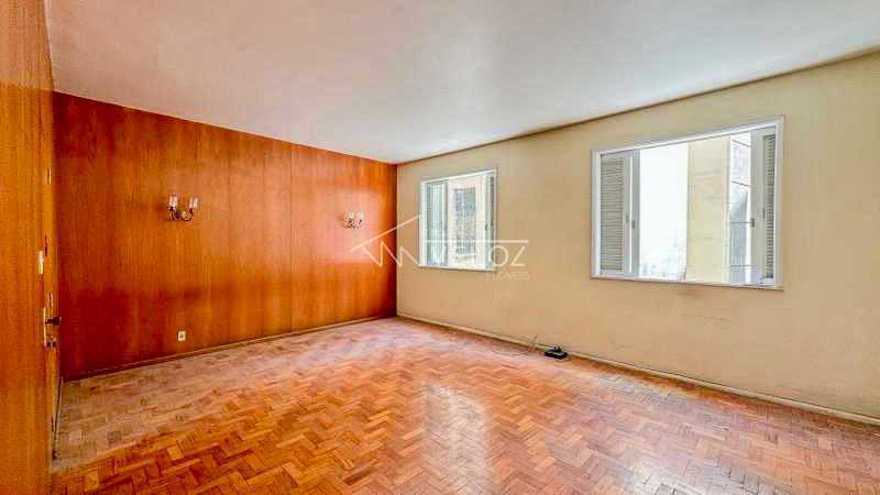 Apartamento em Copacabana