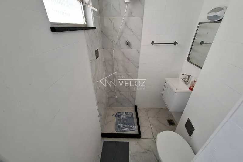 Apartamento em Centro