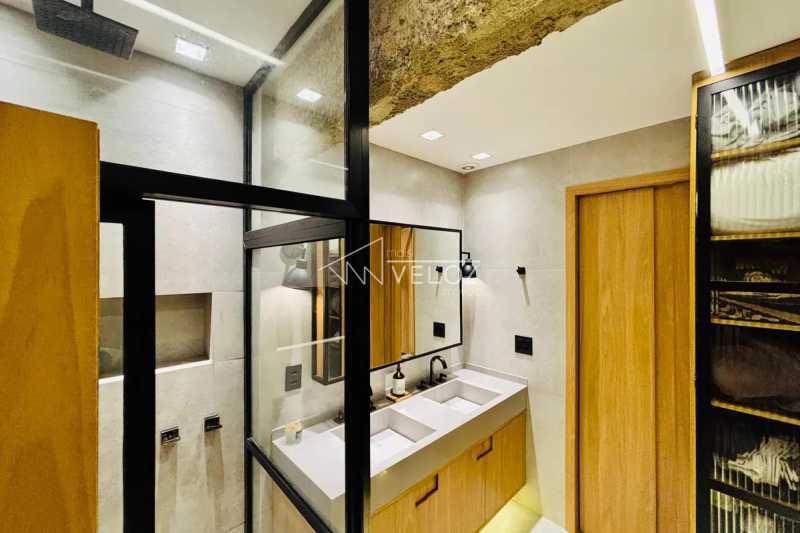 Apartamento em Ipanema