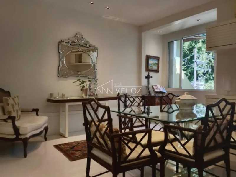 Apartamento em Gávea