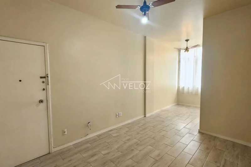 Apartamento em Copacabana