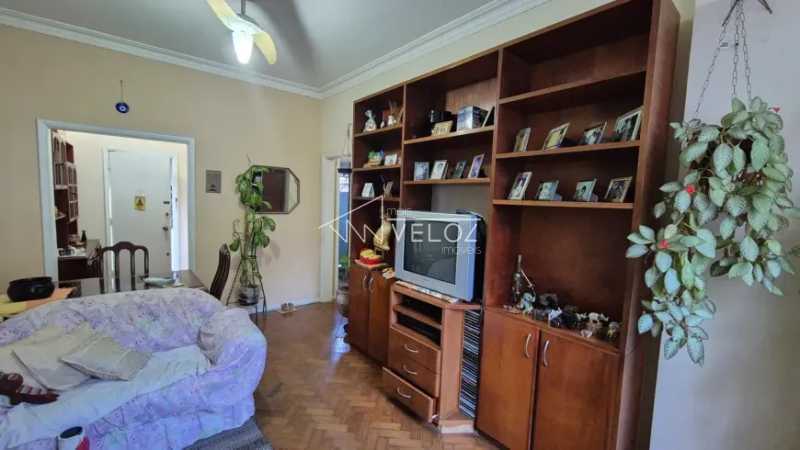Apartamento em Copacabana