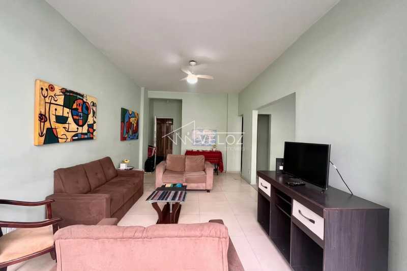 Apartamento em Copacabana