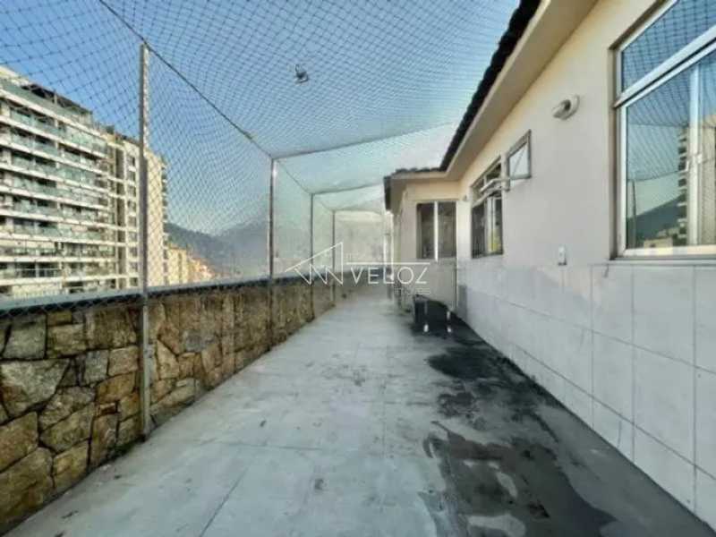 Apartamento em Flamengo