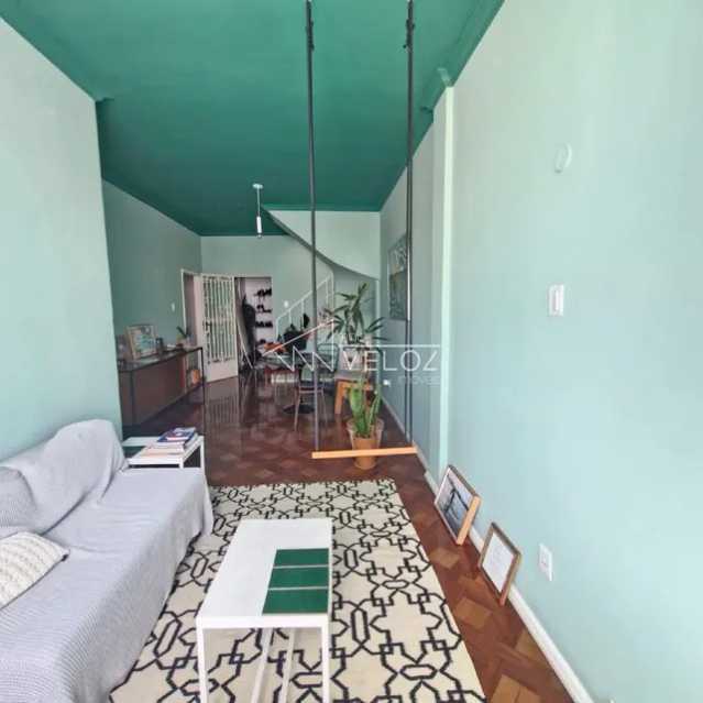 Apartamento Duplex - Copacabana 3 Quartos