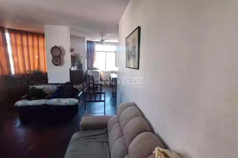 Apartamento em Botafogo