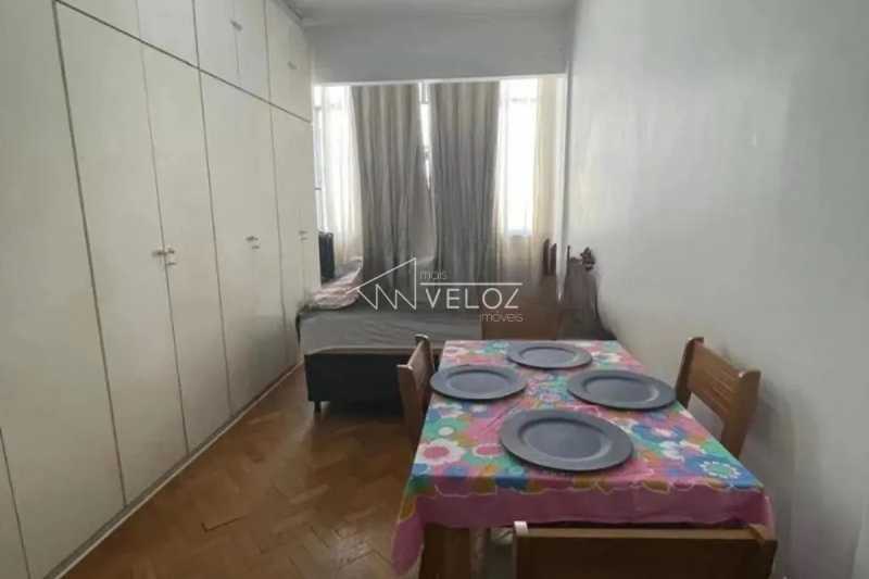Apartamento em Copacabana