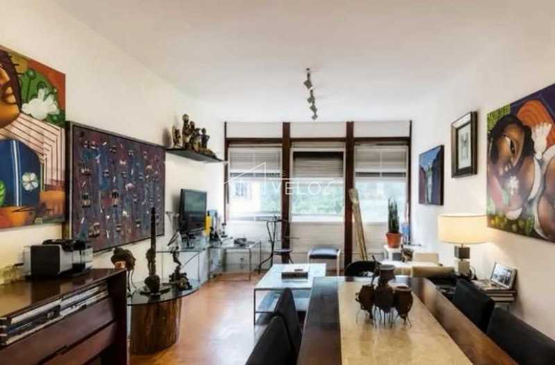 Apartamento em Copacabana