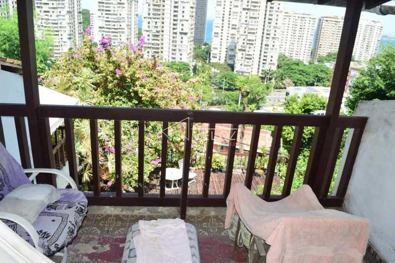 Casa em Condomínio em São Conrado