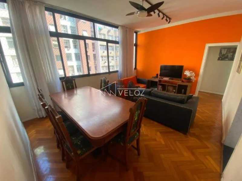 Apartamento em Copacabana