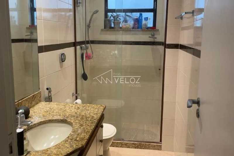 Apartamento, 3 quartos, 112 m² - Foto 11