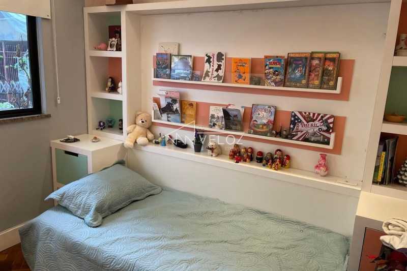 Apartamento, 3 quartos, 112 m² - Foto 10