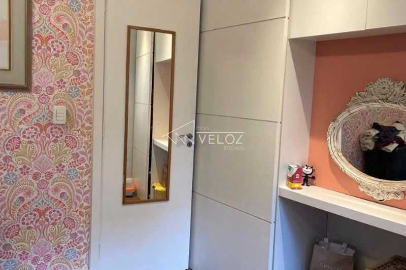Apartamento, 3 quartos, 112 m² - Foto 9