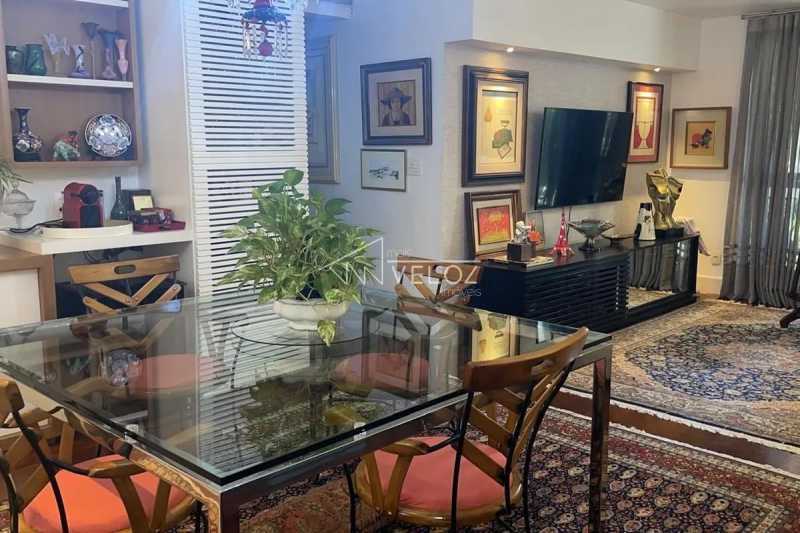 Apartamento, 3 quartos, 112 m² - Foto 17