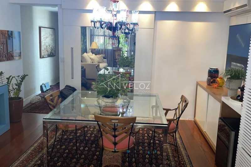 Apartamento, 3 quartos, 112 m² - Foto 19