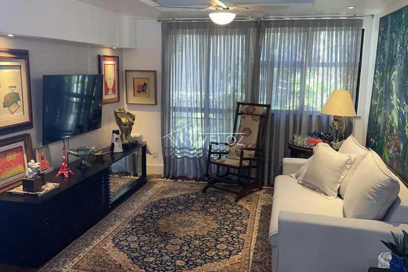Apartamento, 3 quartos, 112 m² - Foto 15