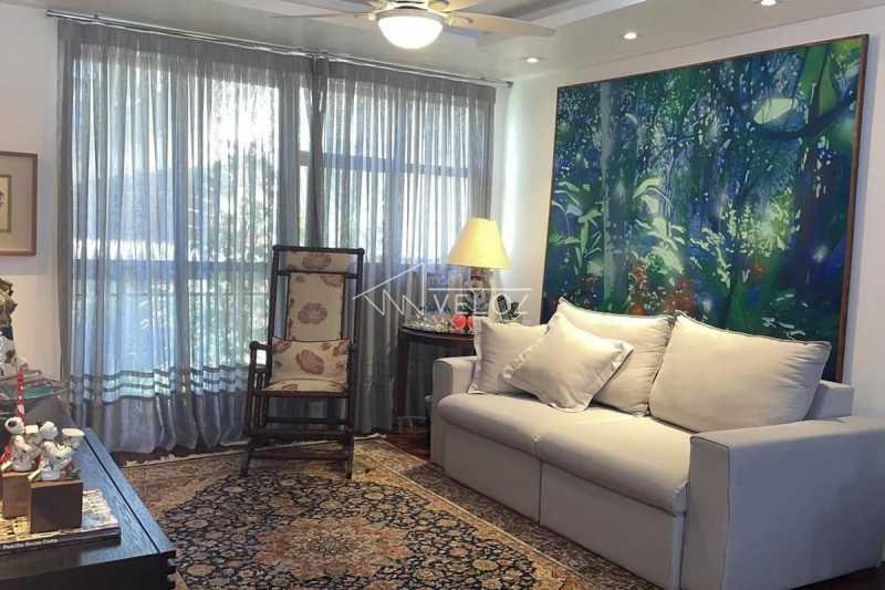 Apartamento, 3 quartos, 112 m² - Foto 14