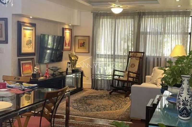 Apartamento, 3 quartos, 112 m² - Foto 16